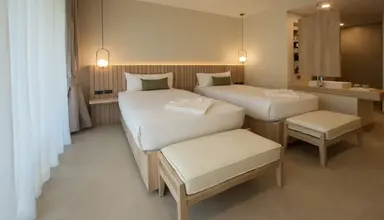 Niranapa Boutique Resort