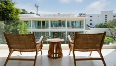 Niranapa Boutique Resort