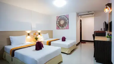 Niranapa Boutique Resort