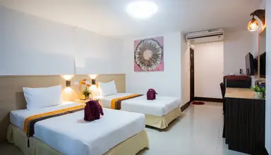 Niranapa Boutique Resort