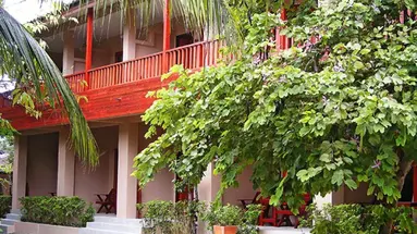 Niranapa Boutique Resort