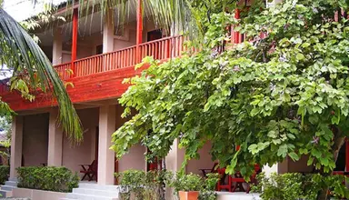 Niranapa Boutique Resort