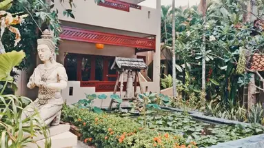 Niranapa Boutique Resort