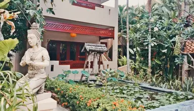Niranapa Boutique Resort
