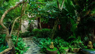 Niranapa Boutique Resort