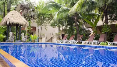 Niranapa Boutique Resort