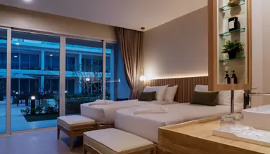 Niranapa Boutique Resort