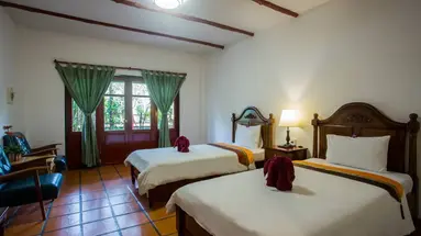 Niranapa Boutique Resort