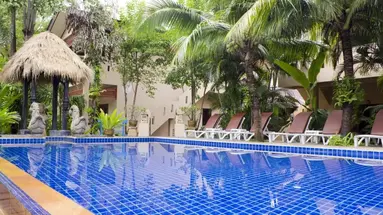 Niranapa Boutique Resort