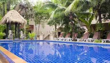 Niranapa Boutique Resort