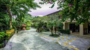 Niranapa Boutique Resort