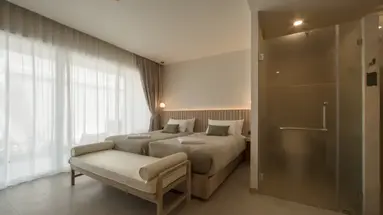 Niranapa Boutique Resort