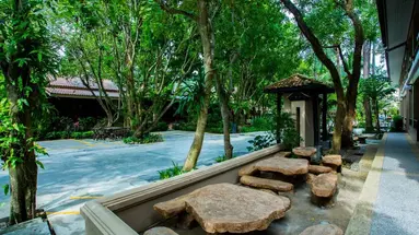 Niranapa Boutique Resort