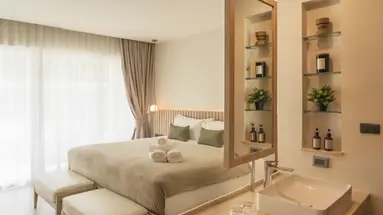 Niranapa Boutique Resort