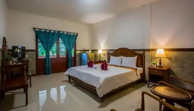 Niranapa Boutique Resort