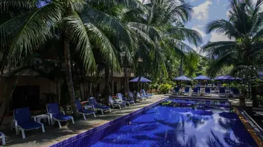 Niranapa Boutique Resort