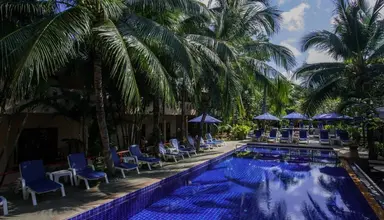 Niranapa Boutique Resort