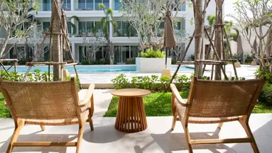 Niranapa Boutique Resort