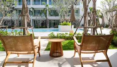Niranapa Boutique Resort