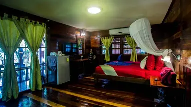 Niranapa Boutique Resort
