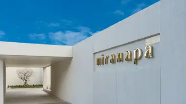 Niranapa Boutique Resort