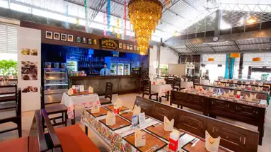 Niranapa Boutique Resort