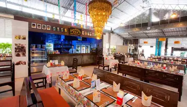 Niranapa Boutique Resort