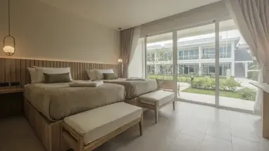 Niranapa Boutique Resort