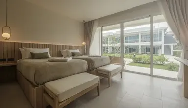 Niranapa Boutique Resort