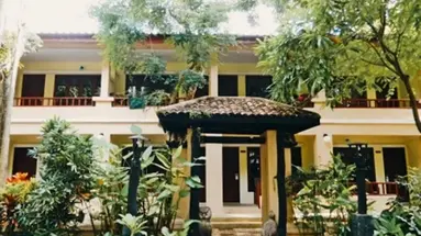 Niranapa Boutique Resort