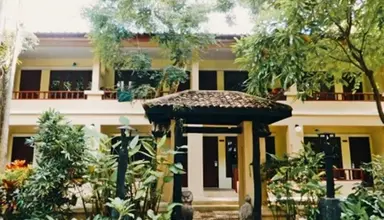 Niranapa Boutique Resort