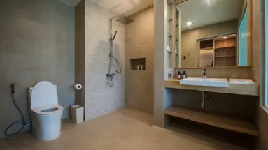 Niranapa Boutique Resort