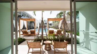 Niranapa Boutique Resort