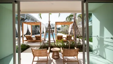 Niranapa Boutique Resort