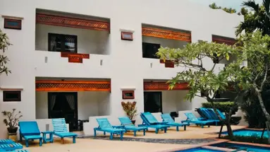 Niranapa Boutique Resort