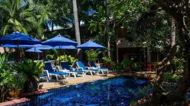 Niranapa Boutique Resort