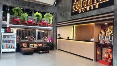 Niranapa Boutique Resort