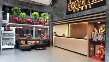 Niranapa Boutique Resort