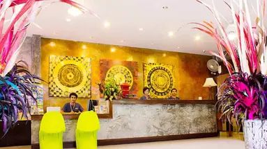 Niranapa Boutique Resort