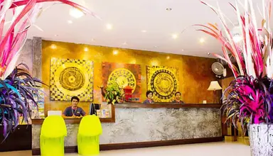 Niranapa Boutique Resort
