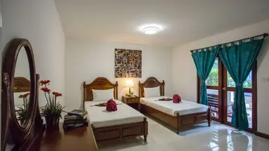 Niranapa Boutique Resort