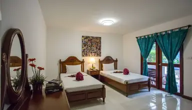 Niranapa Boutique Resort