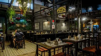Niranapa Boutique Resort