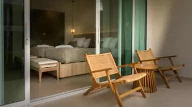 Niranapa Boutique Resort