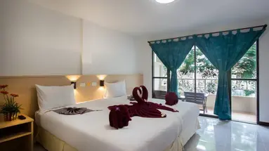 Niranapa Boutique Resort