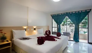 Niranapa Boutique Resort