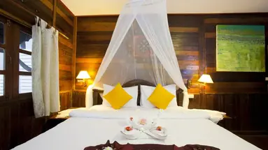 Niranapa Boutique Resort