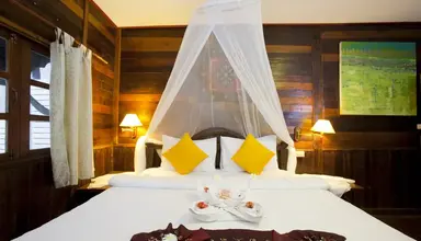 Niranapa Boutique Resort
