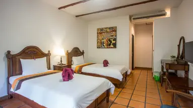 Niranapa Boutique Resort