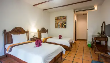 Niranapa Boutique Resort